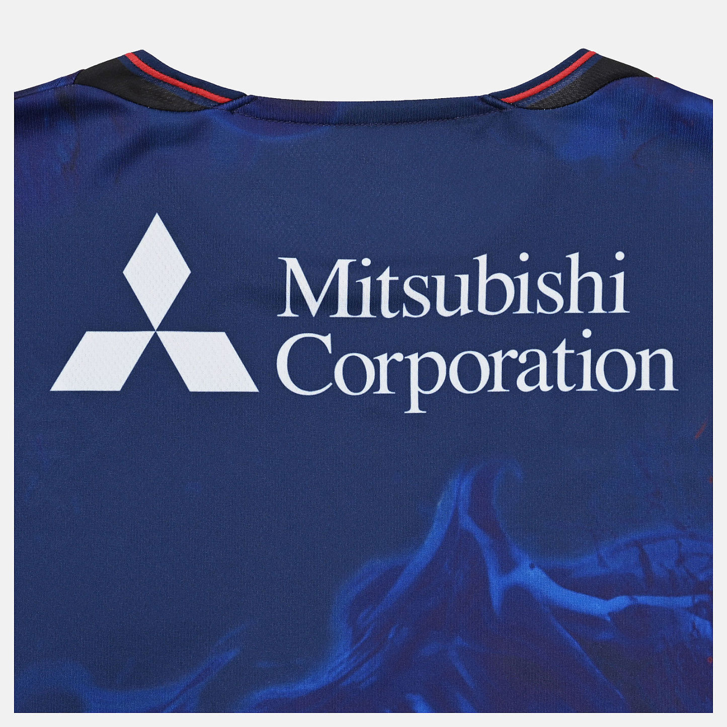 FC東京 2026 レプリカロングスリーブ