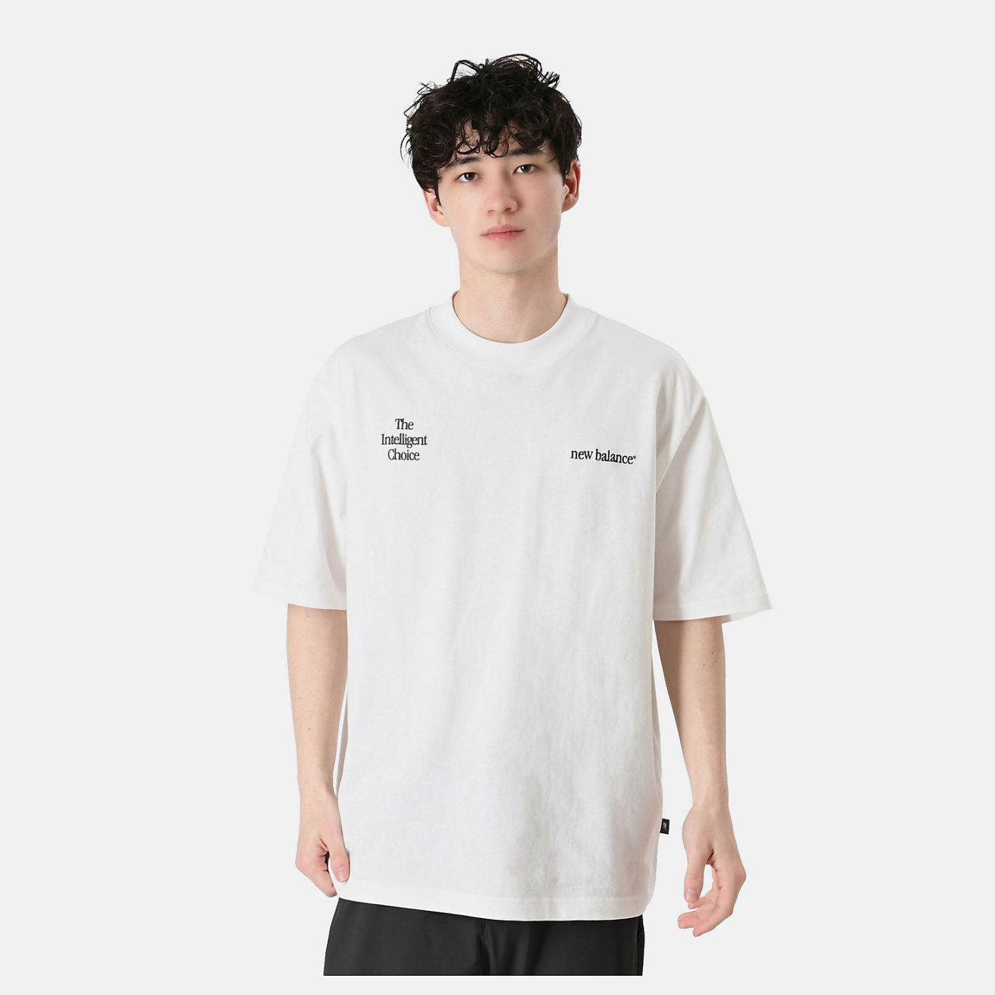 Linear Logo T-Shirt