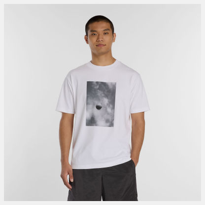 大谷翔平シグネチャーフォト半袖Tシャツ2