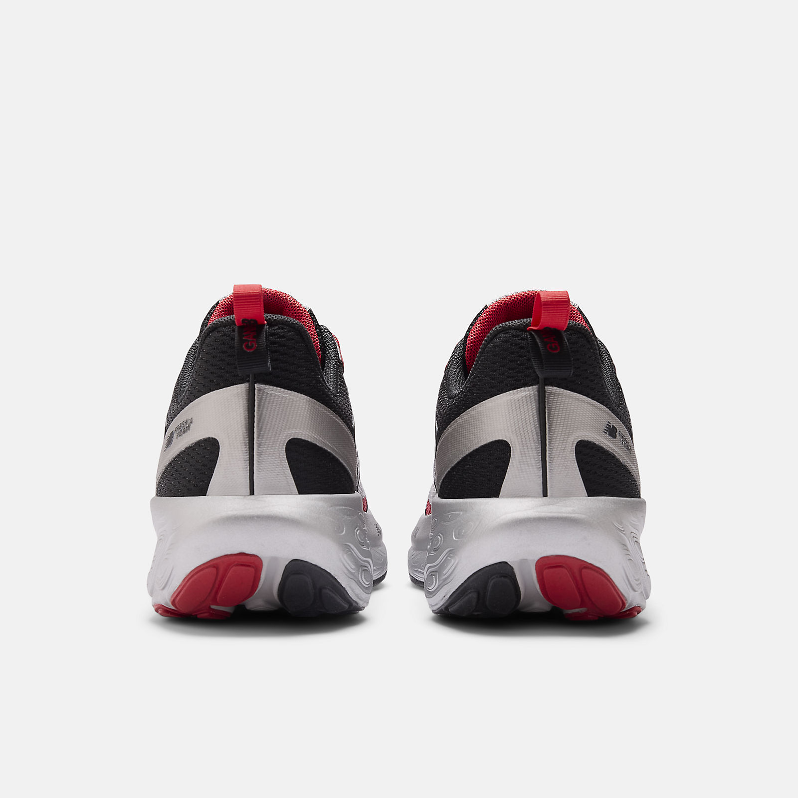 GANNI x New Balance Fresh Foam Trainer