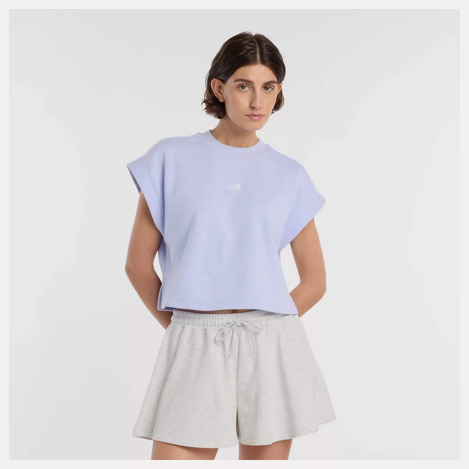 フレンチテリーTシャツ