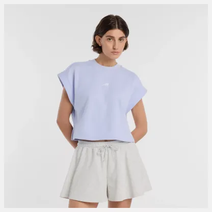 フレンチテリーTシャツ