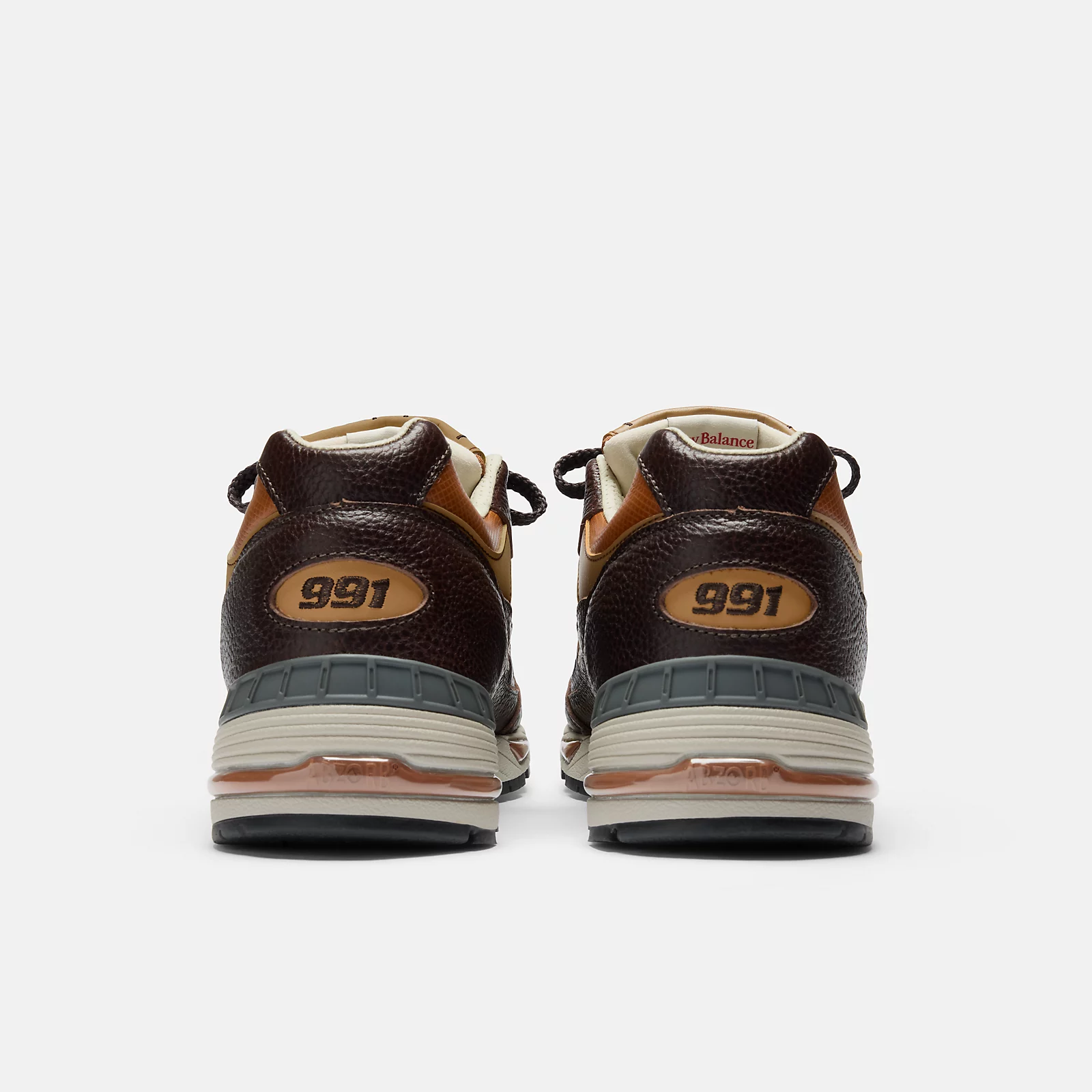 Made in UK M991v1