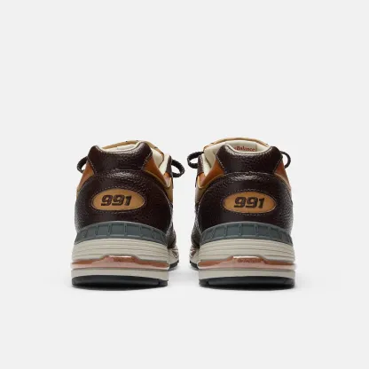 Made in UK M991v1