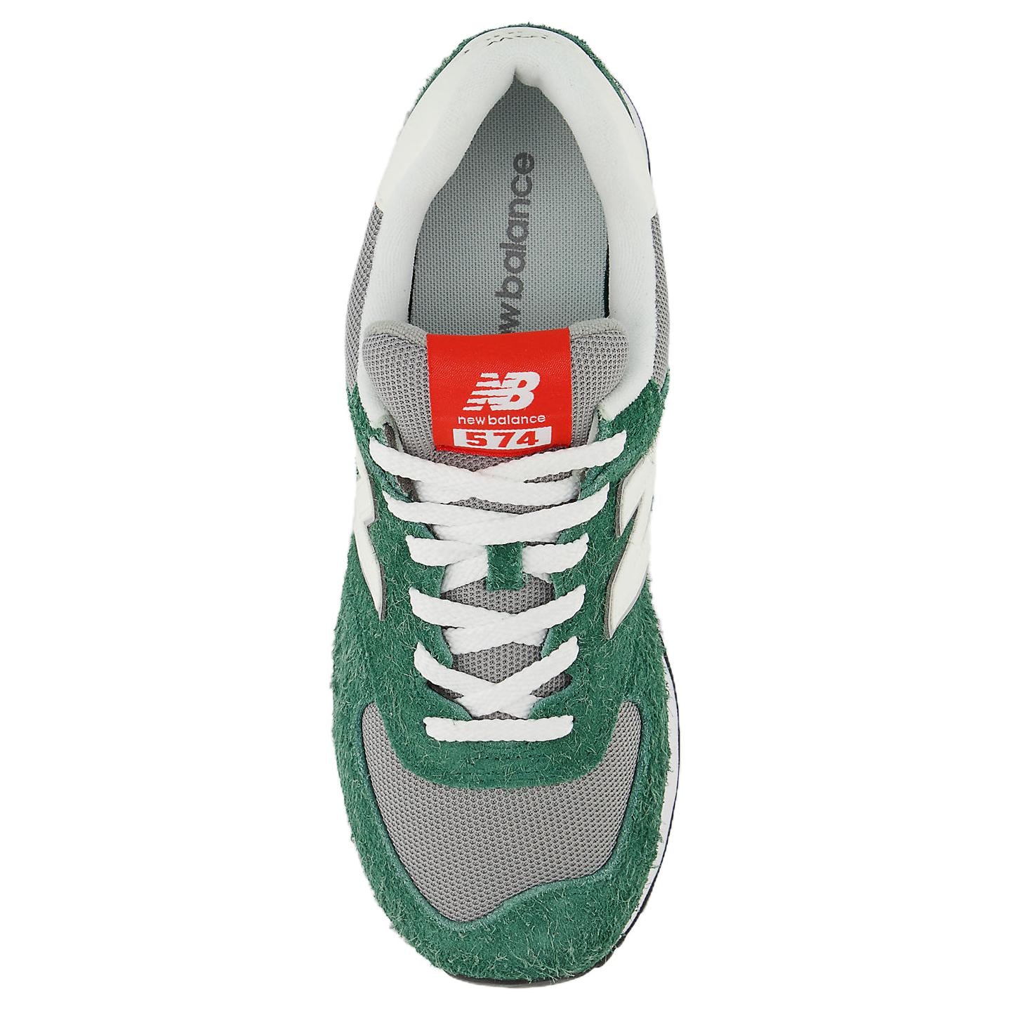 New balatthhnce 574 'Nightwatch Green Sea Salt'