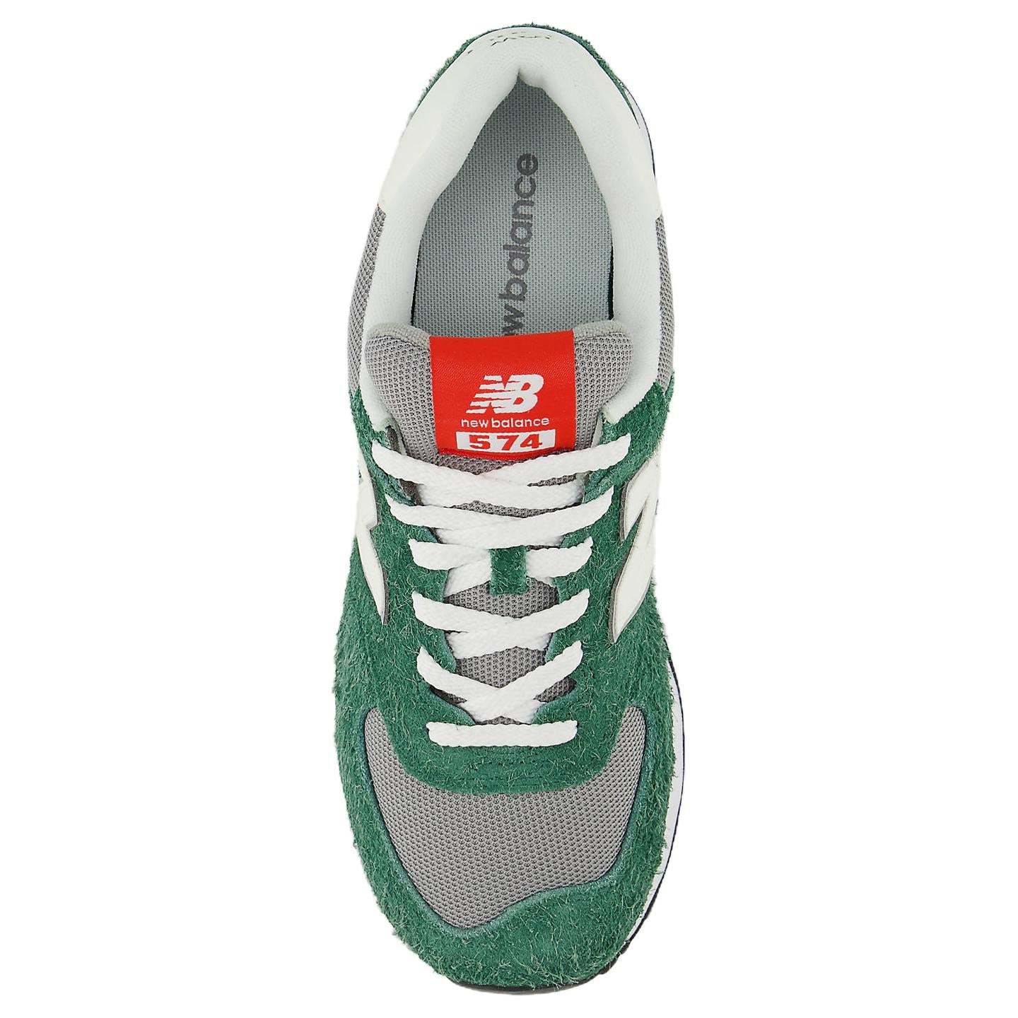 New balatthhnce 574 'Nightwatch Green Sea Salt'