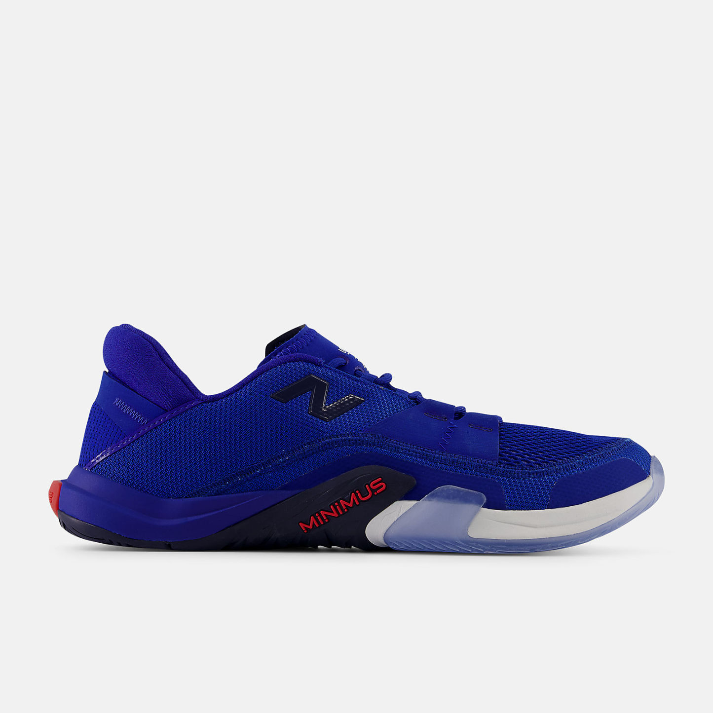 Shohei x NB Minimus TR v2