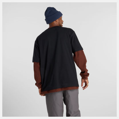 Numeric Small ロゴ T-Shirt