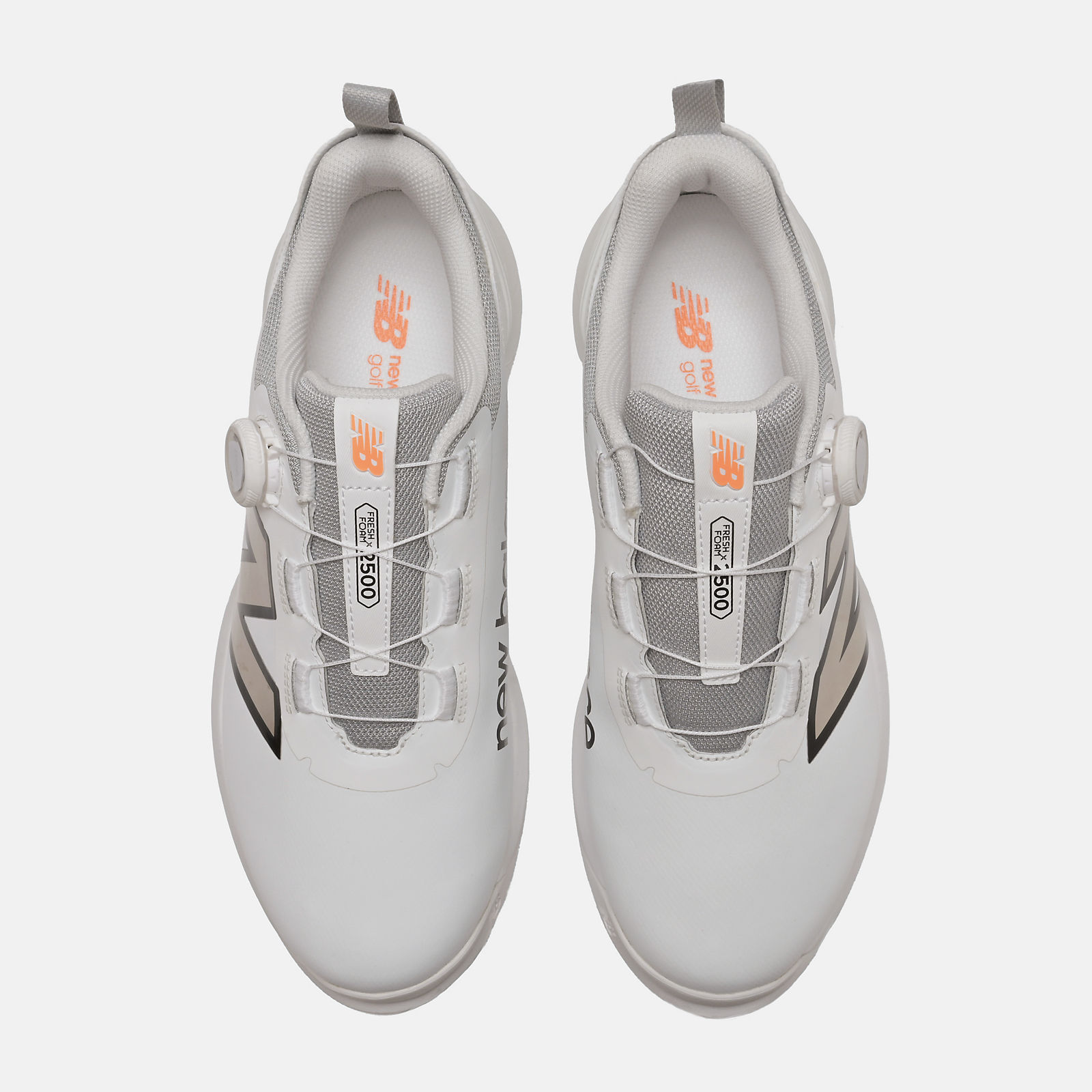 Fresh Foam X 2500 v4 BOA®