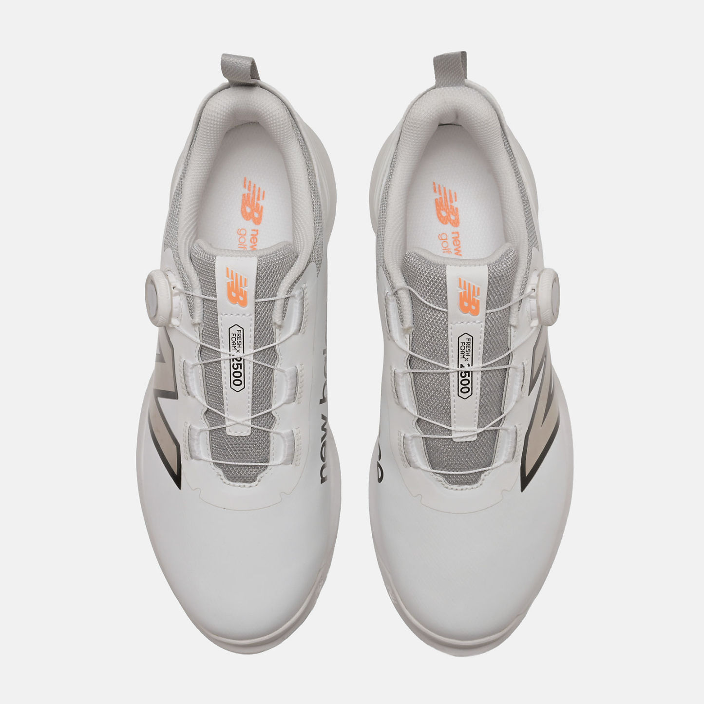 Fresh Foam X 2500 v4 BOA®