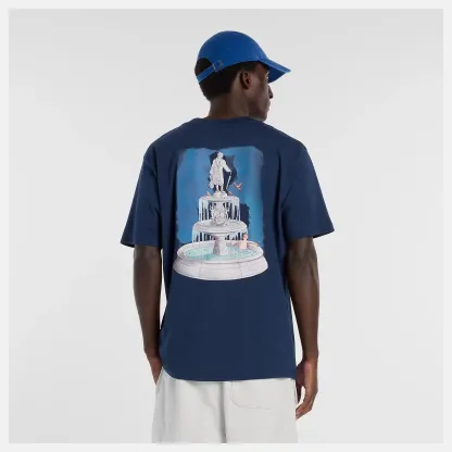 ファウンテンTシャツ