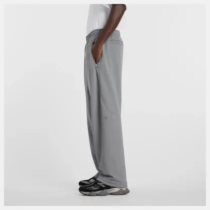 NB GREY ヴィンテージトラックパンツ