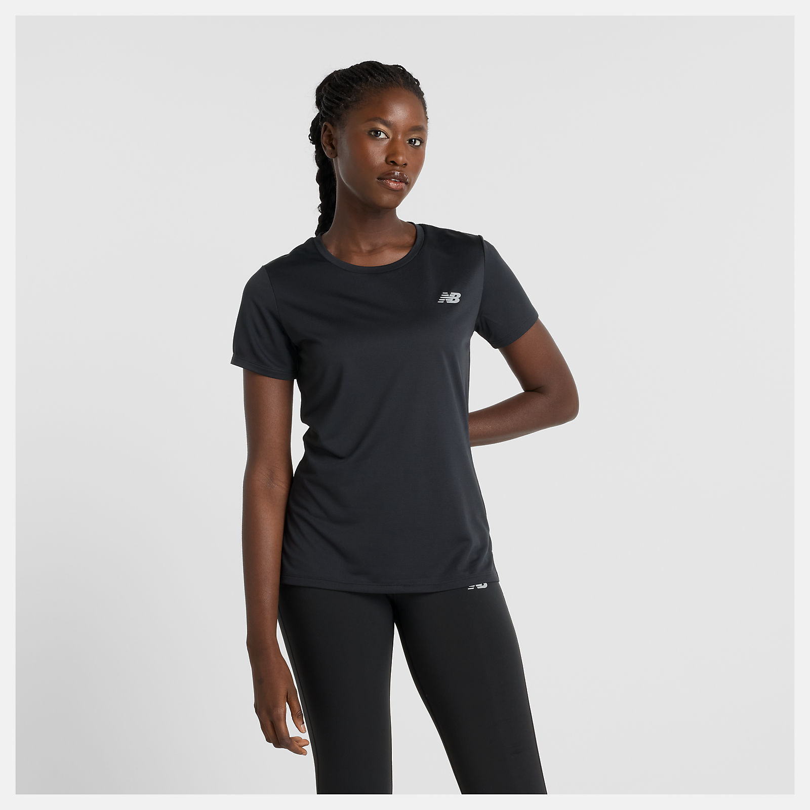 Sport ショートスリーブTシャツ