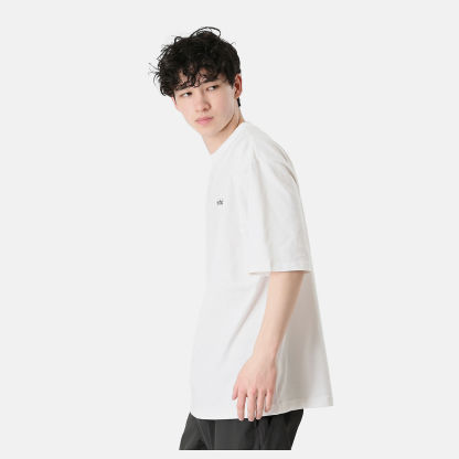 Linear Logo T-Shirt