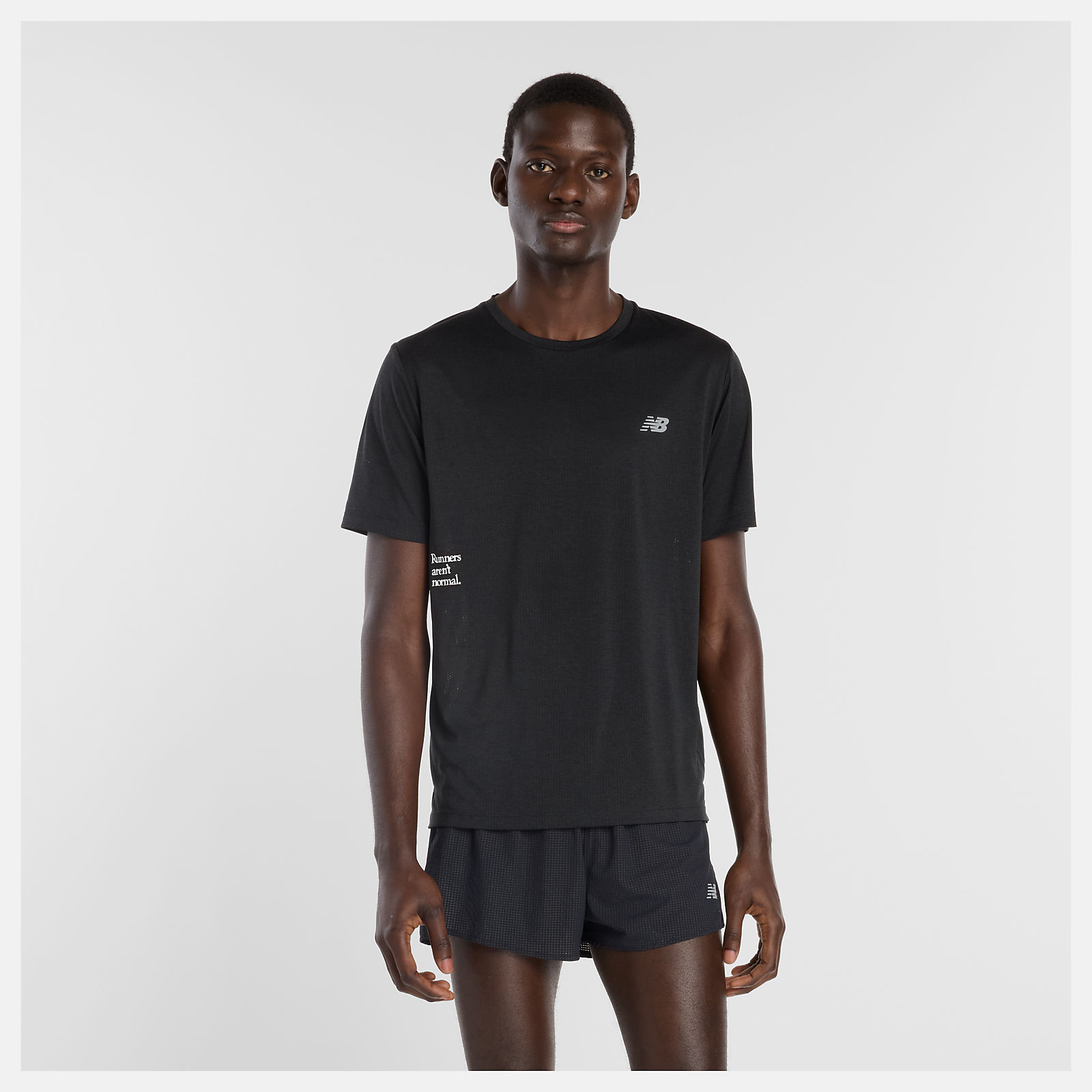 Athletics グラフィックショートスリーブTシャツ
