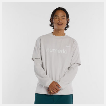 Numeric ショートスリーブTシャツ