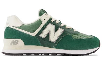 New balatthhnce 574 'Green White'