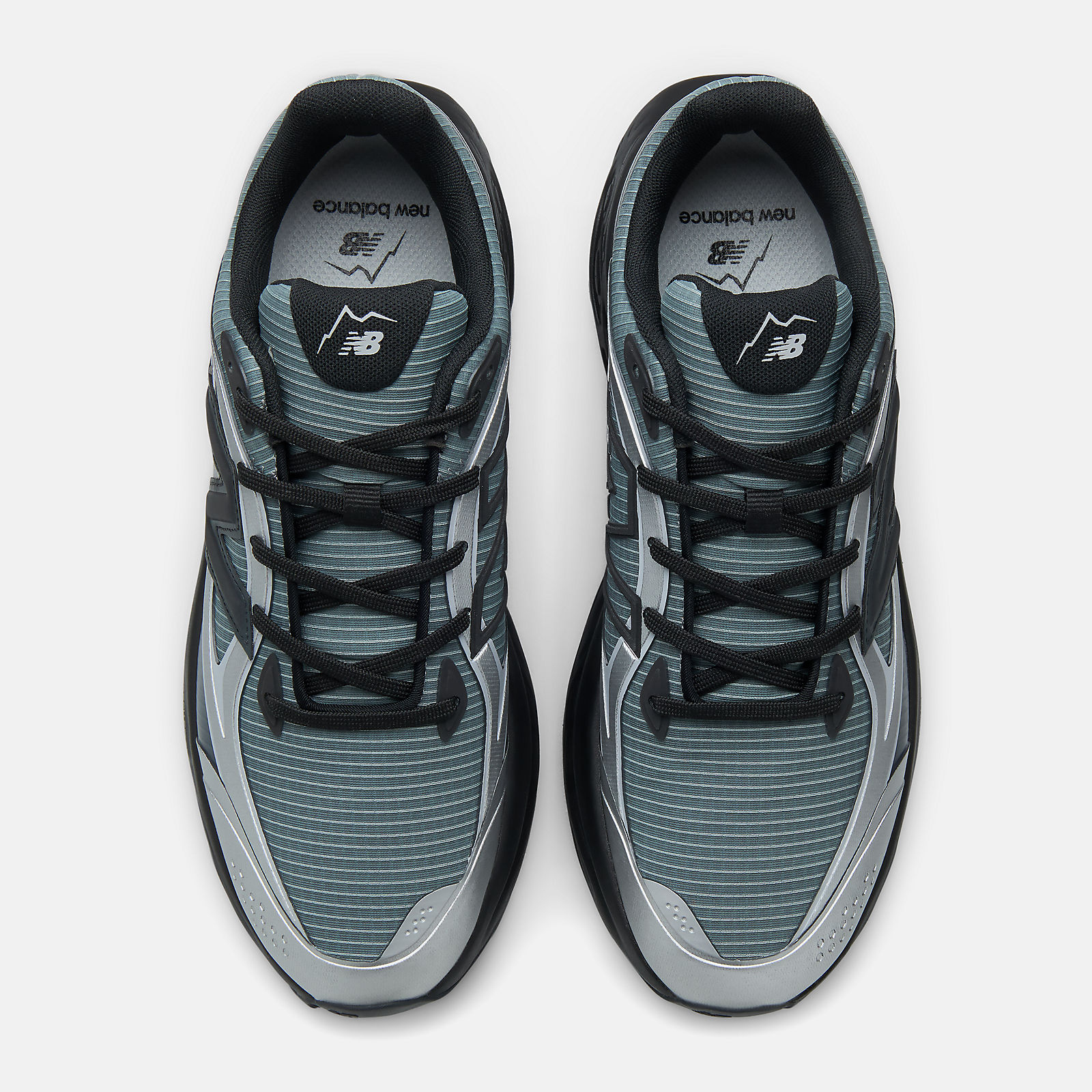 CAYL x New Balance TRN