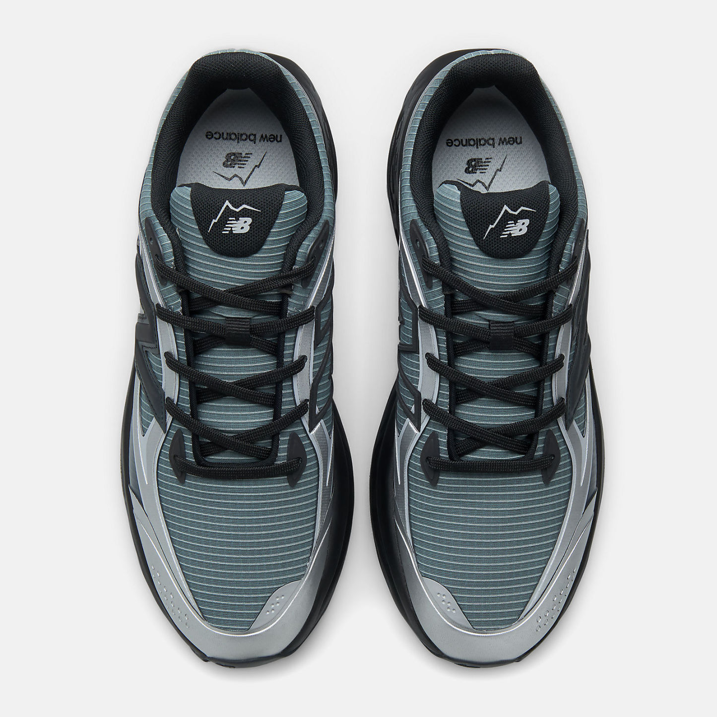 CAYL x New Balance TRN