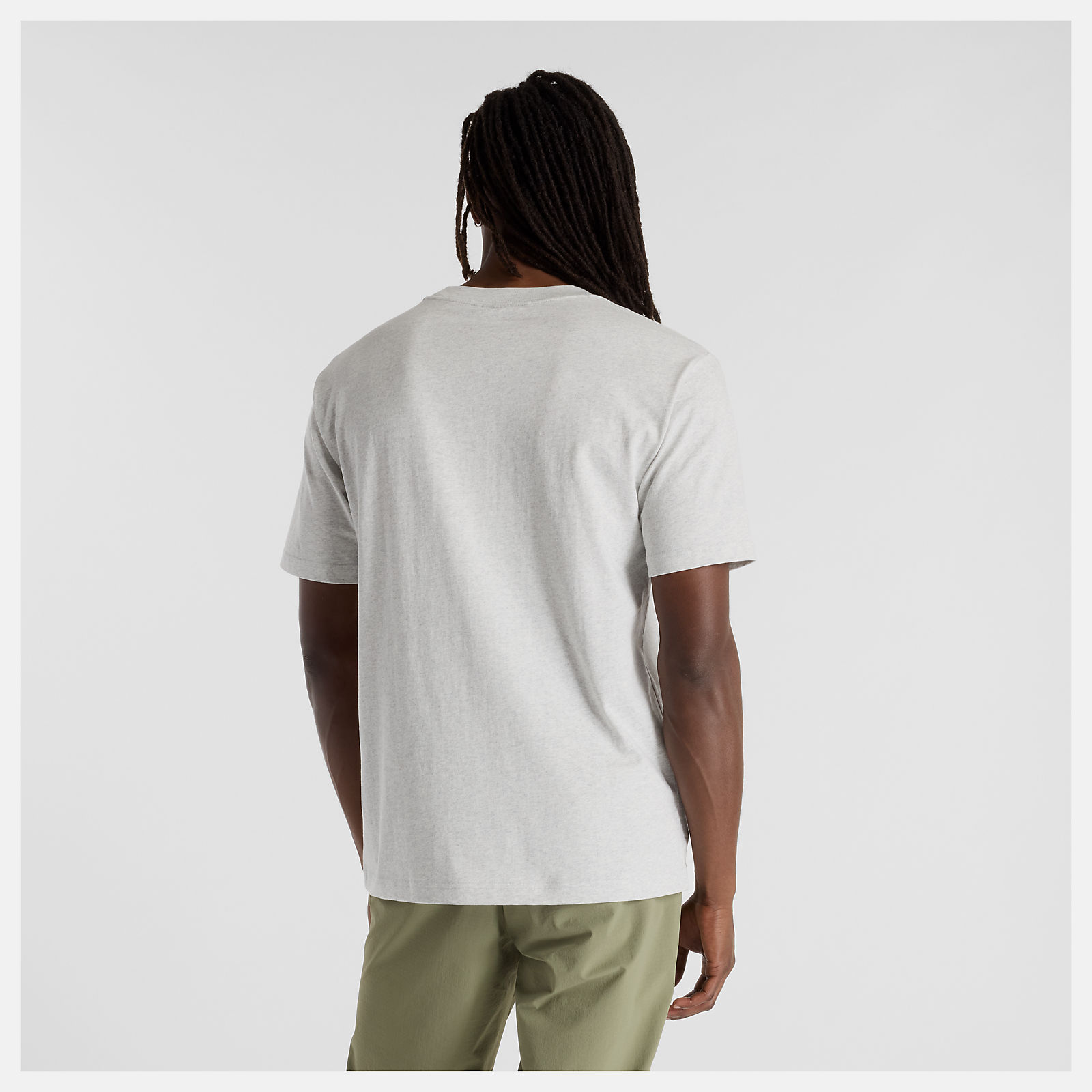 Athletics ロゴ ショートスリーブTシャツ