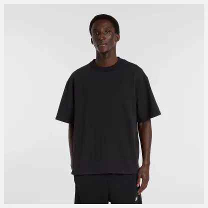 NB GREY プレミアムTシャツ