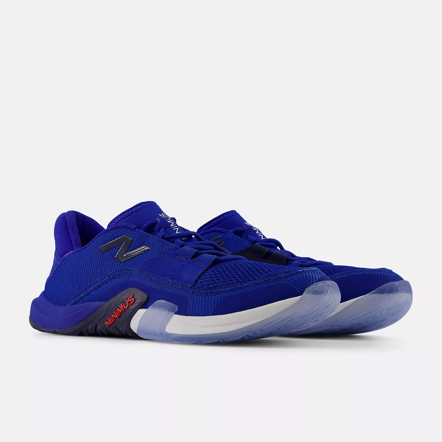 Shohei x NB Minimus TR v2