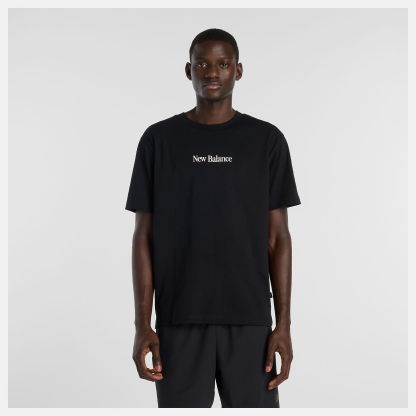 NコラージュTシャツ