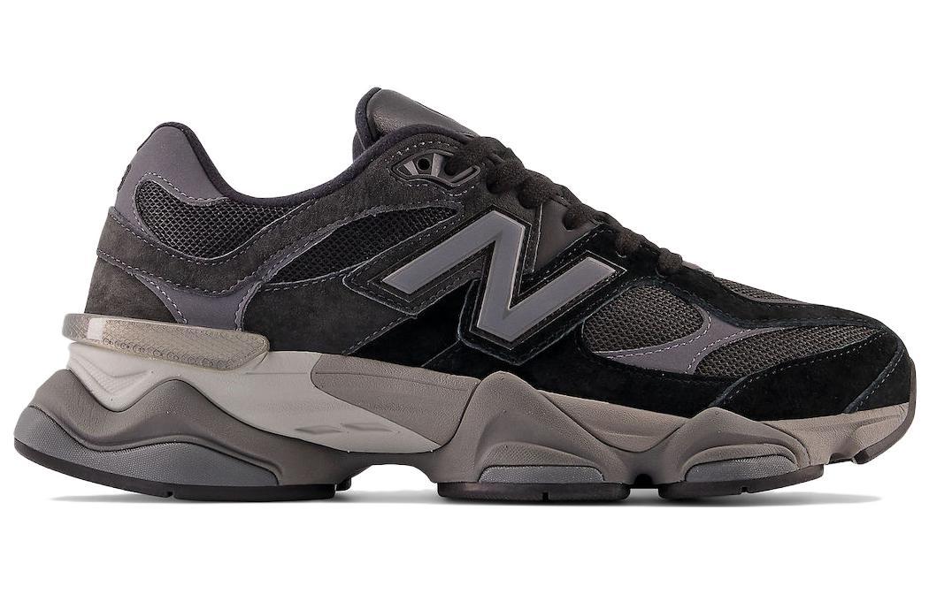 New Baltthhance 9060 'Black Castlerock'