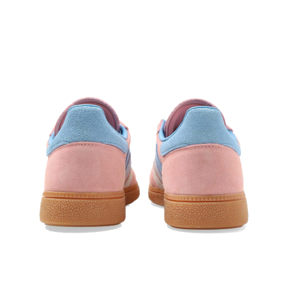(WMNS) アディダス ハンドボール スペツィアル 「セミピンク スパークブルー」 IG1974