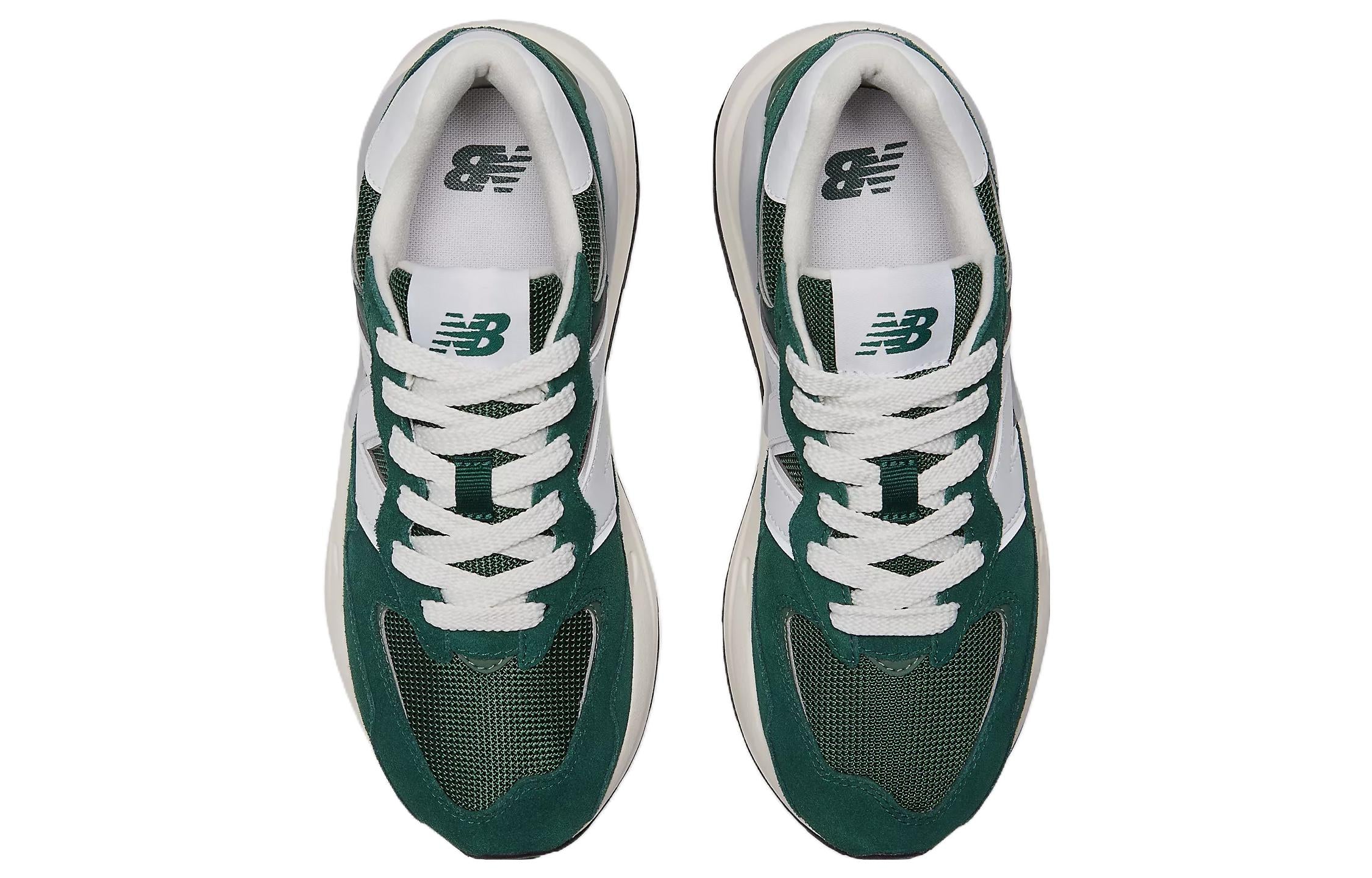 (WMNS) New Baltthhance 57/40 'Green Moonbeam'