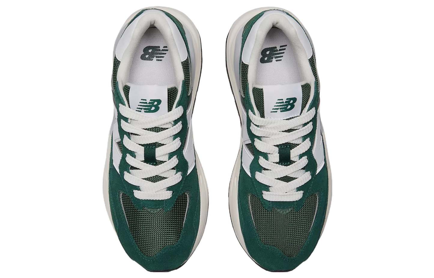 (WMNS) New Baltthhance 57/40 'Green Moonbeam'