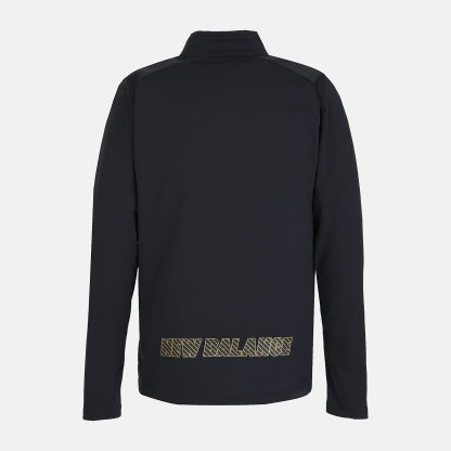 Black Out ストレッチニットジャケット