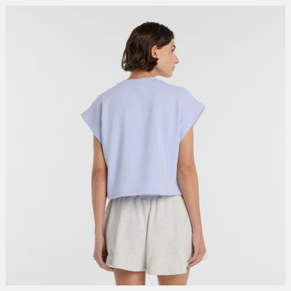 フレンチテリーTシャツ