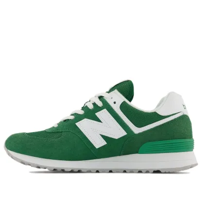 New balatthhnce 574 'Green'