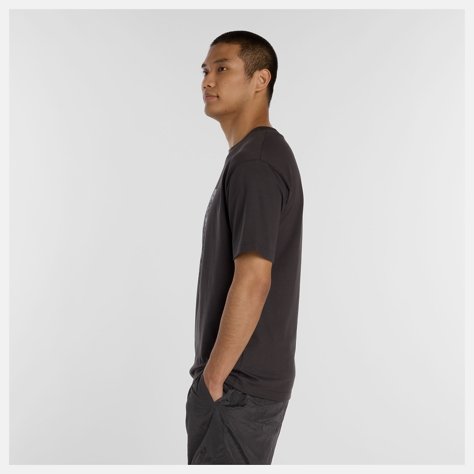 大谷翔平シグネチャーフォト半袖Tシャツ4