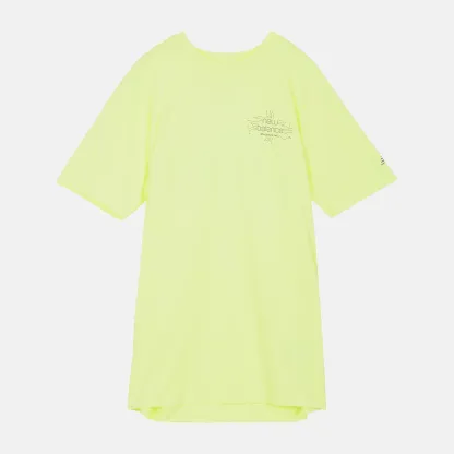 リフレクティブポリTシャツ