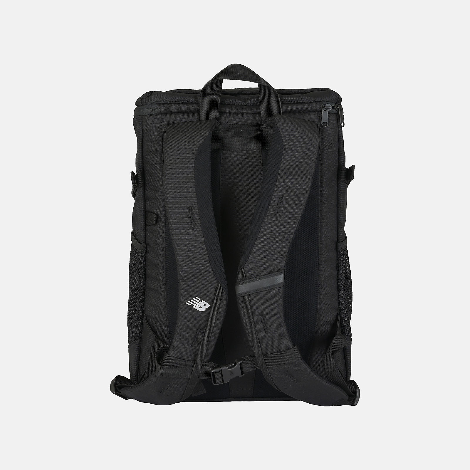 トップローディングバックパック20L
