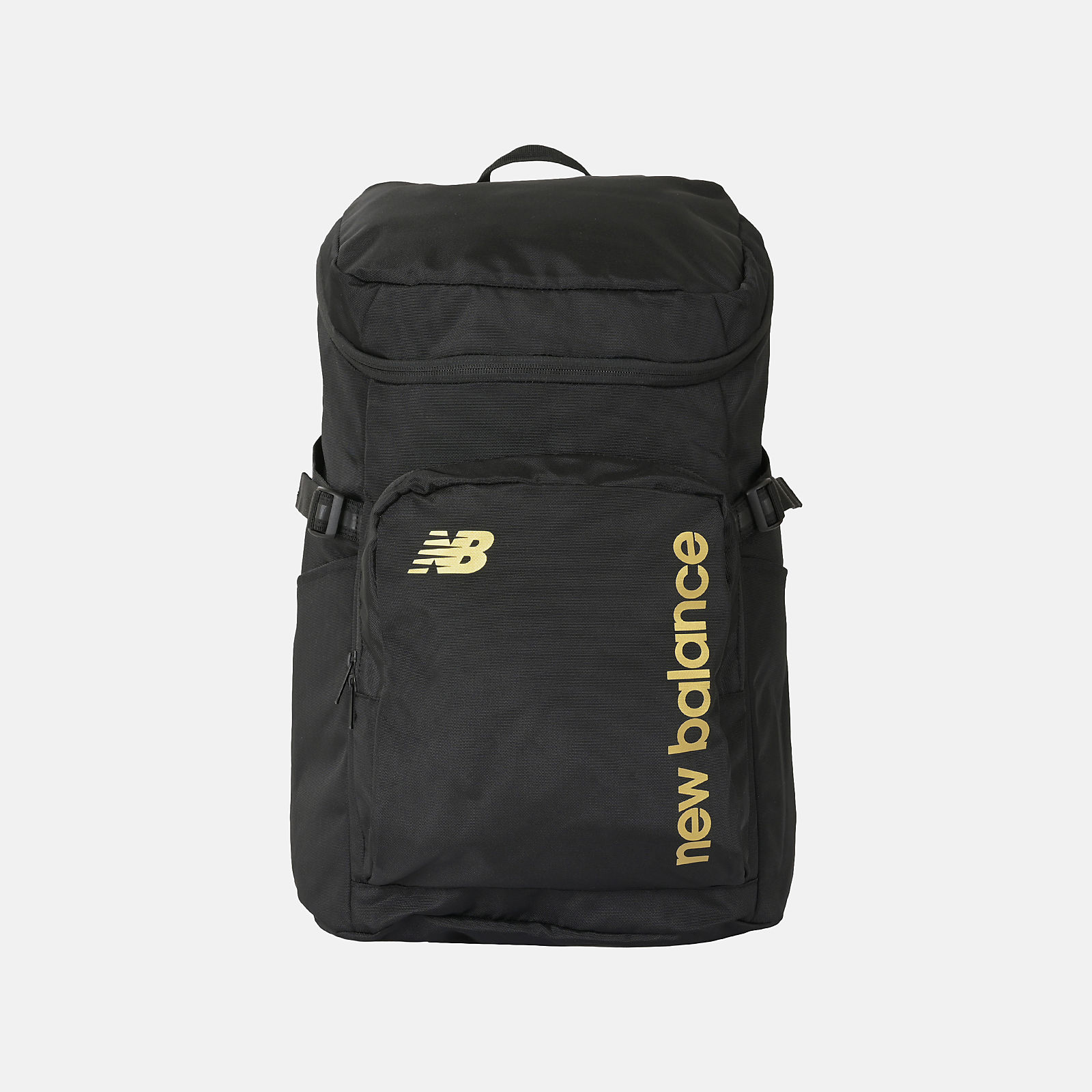 トップローディングバックパック30L