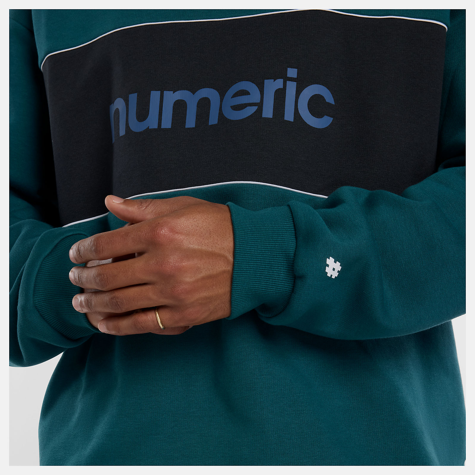 Numeric チームクルー