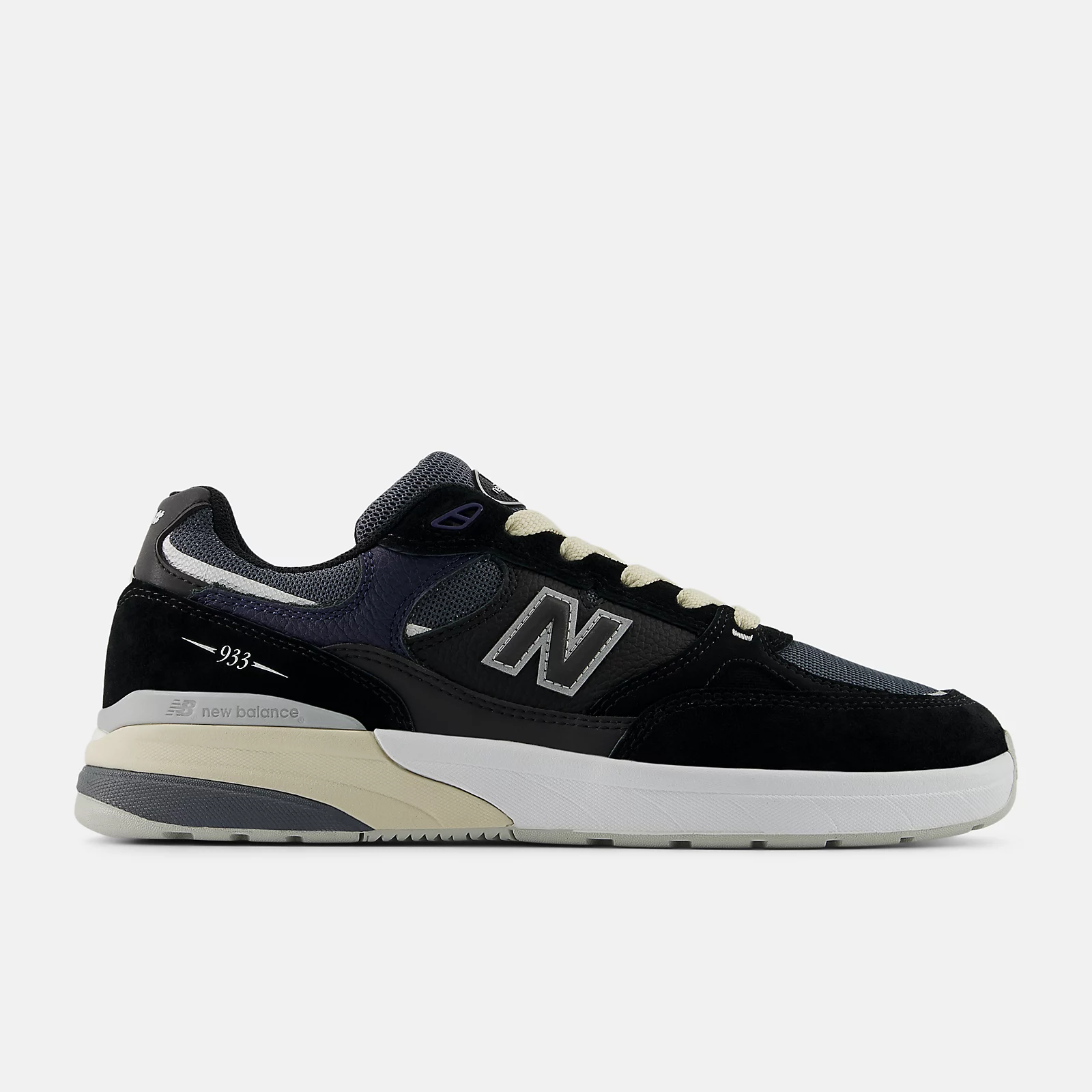 NB Numeric Andrew Reynolds 933