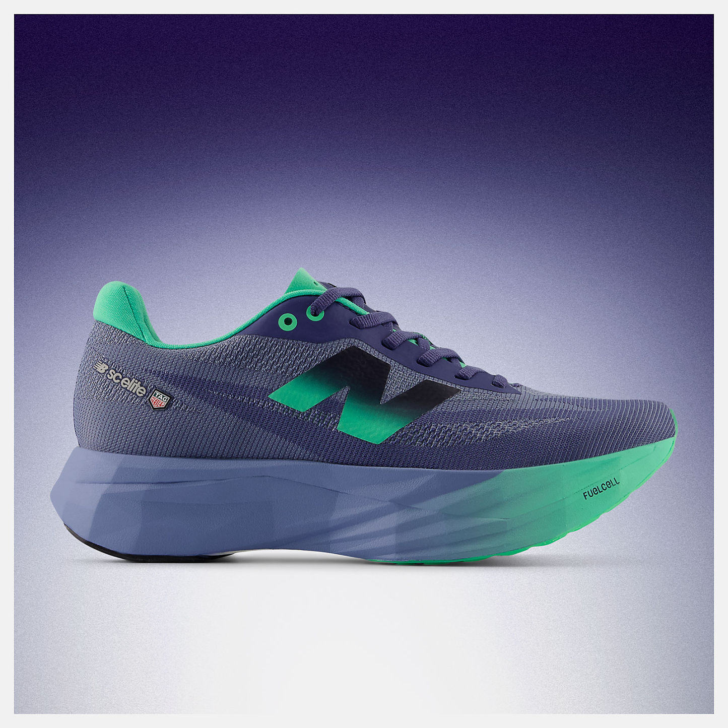 TAG Heuer x New Balance SC Elite V5