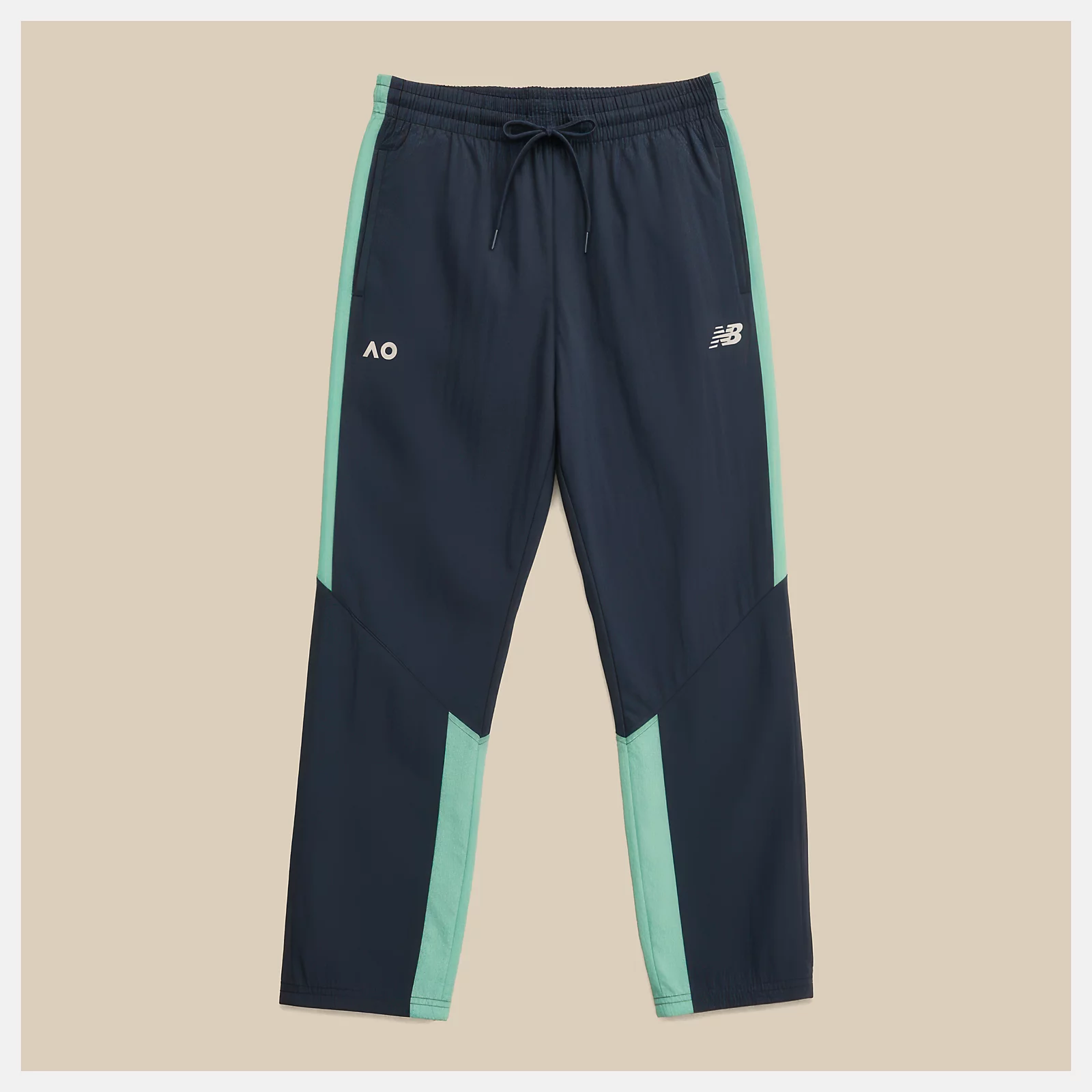 AO26 アーカイブパンツ