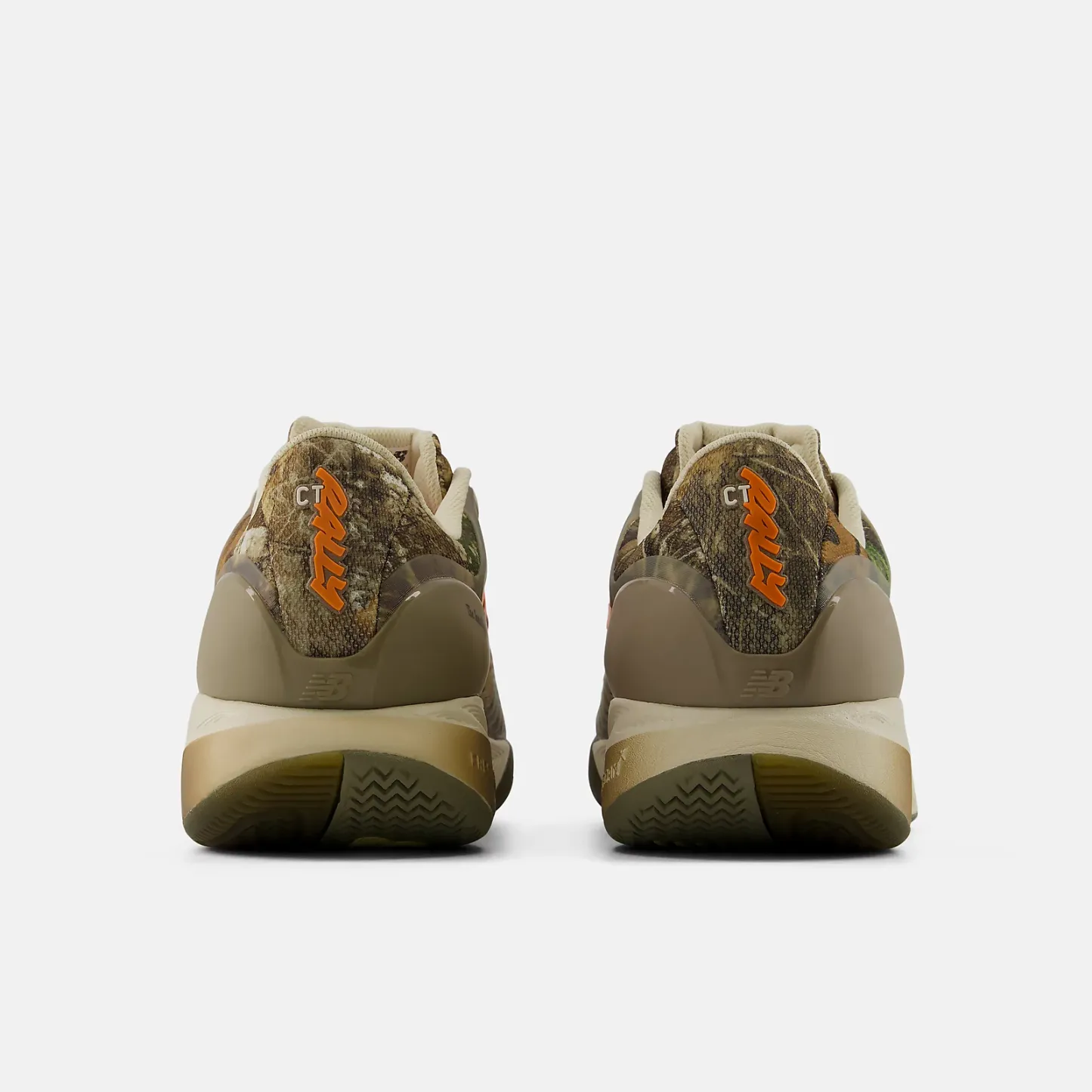 CT-Rally v2 "Outdoor Court" Edition