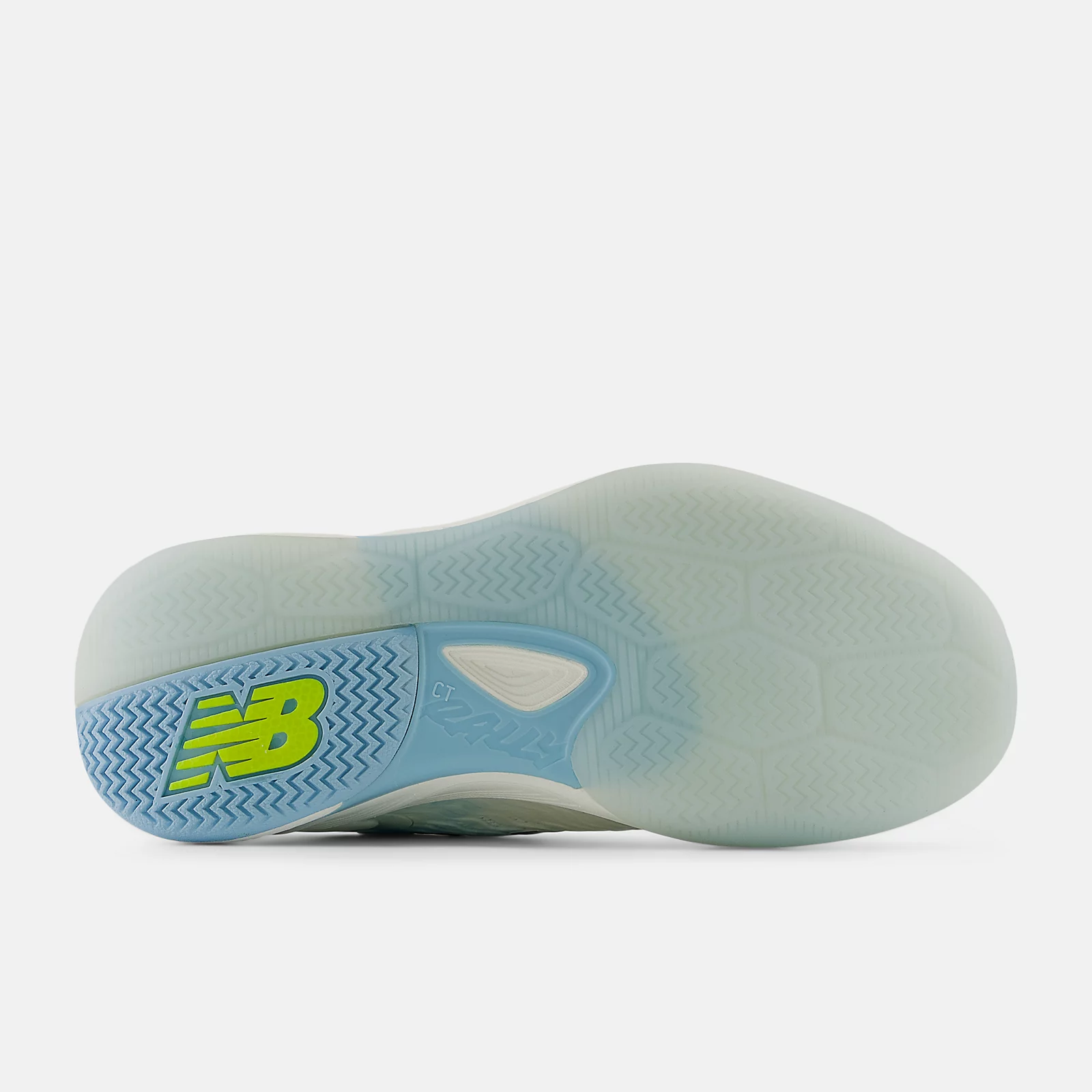 Fresh Foam X CT-Rally v2