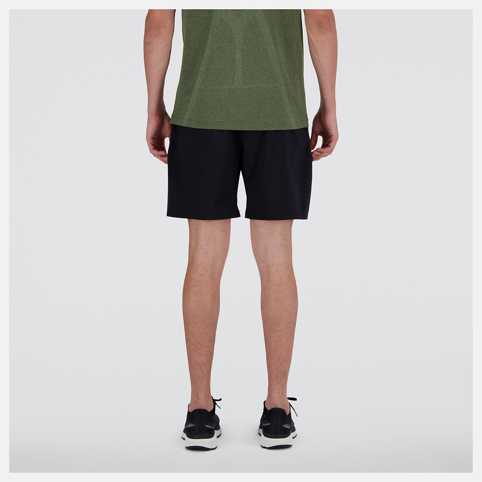 Sport Essentials ショーツ7インチ(インナー無し)