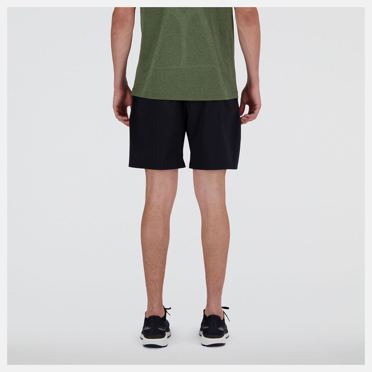 Sport Essentials ショーツ7インチ(インナー無し)