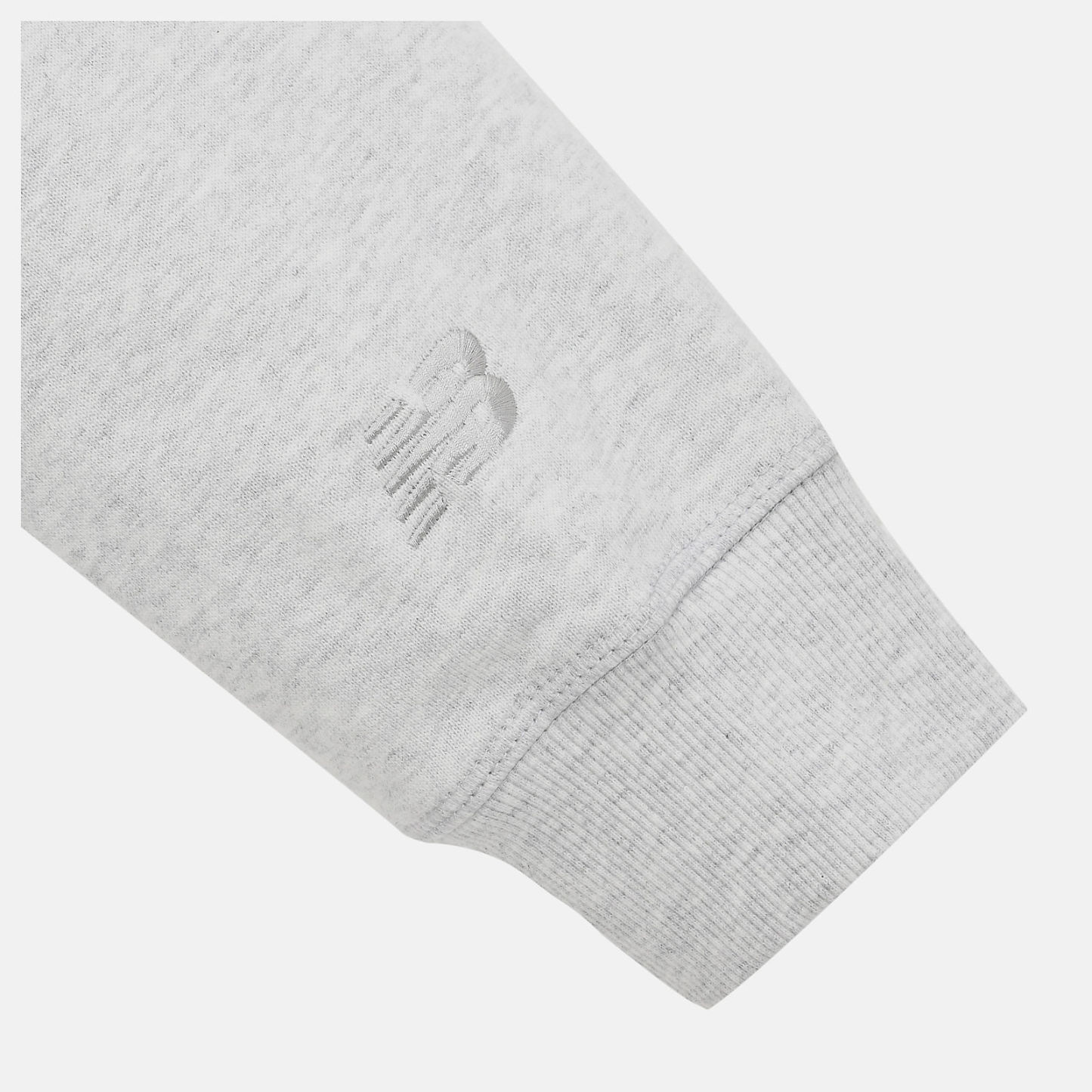 Athletics 574 Patch スウェットクルー