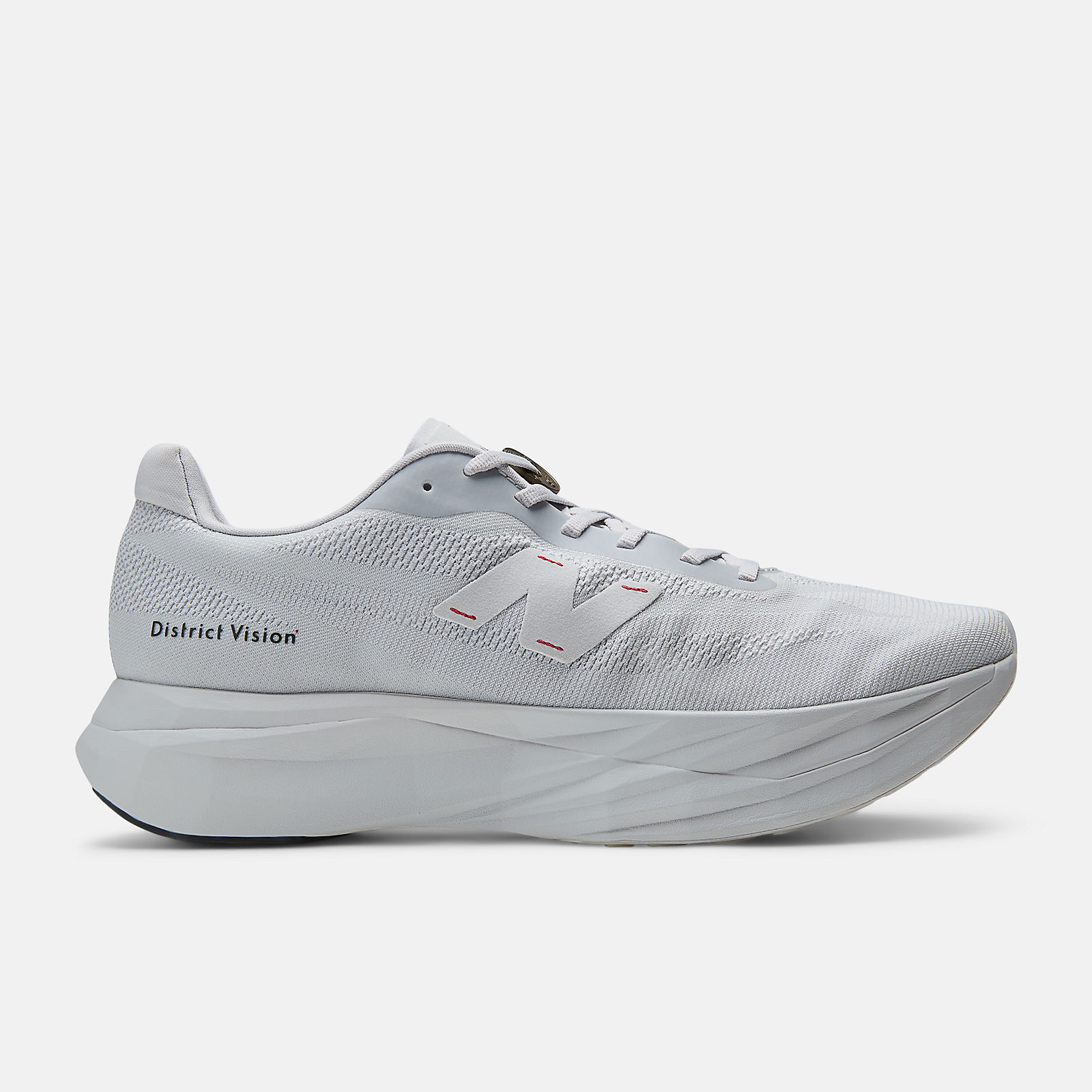 District Vision x New Balance SC Elite V5