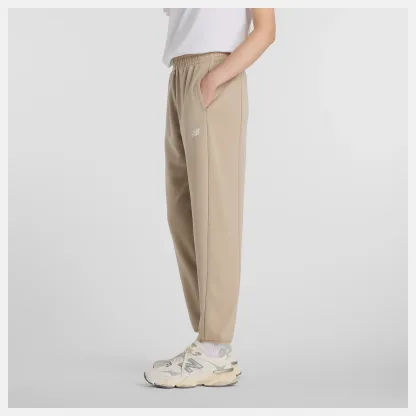 ニットパンツ(テーパード)