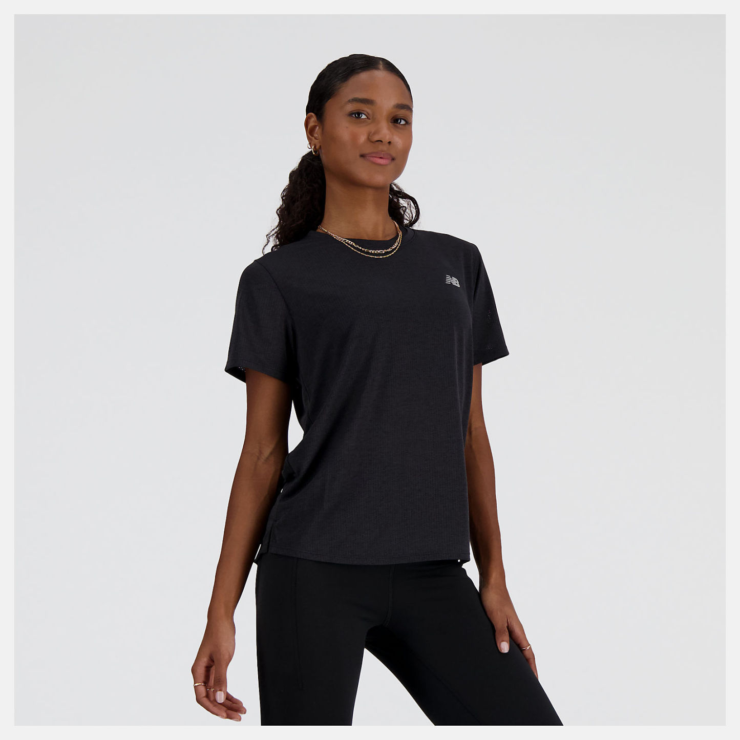 Athletics ショートスリーブTシャツ